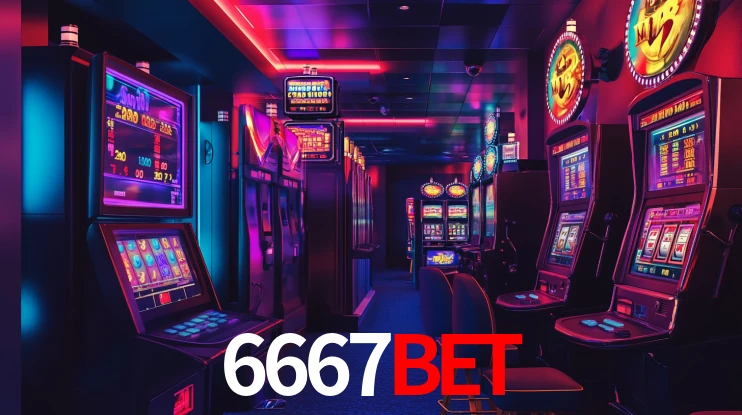 6667bet bonus