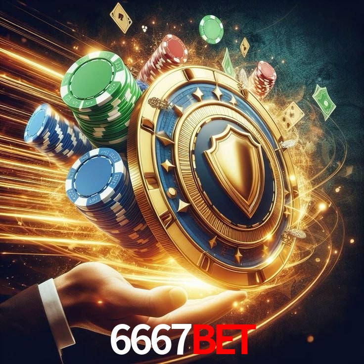 6667bet Win