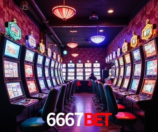 6667bet lottery