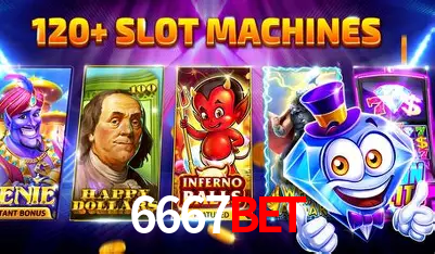 6667bet cadastro