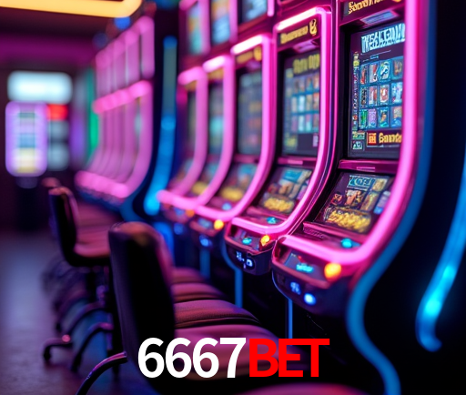 6667bet login