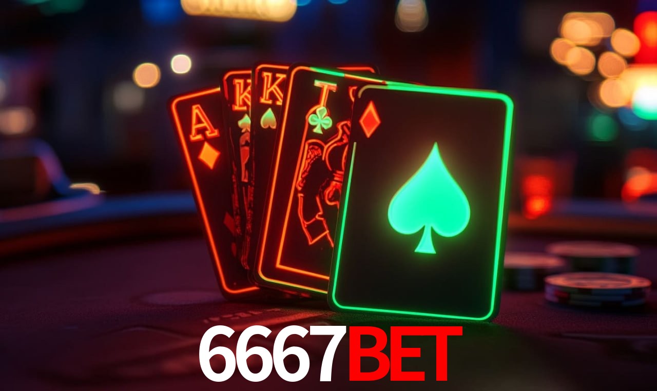 6667bet vip