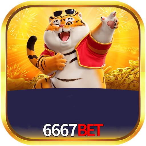 Logo 6667bet