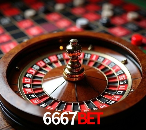 Responsive Design 6667bet