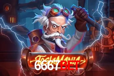 Slot Games 6667bet
