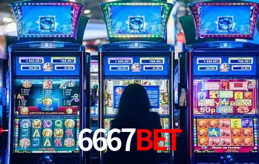 Blackjack Table 6667bet