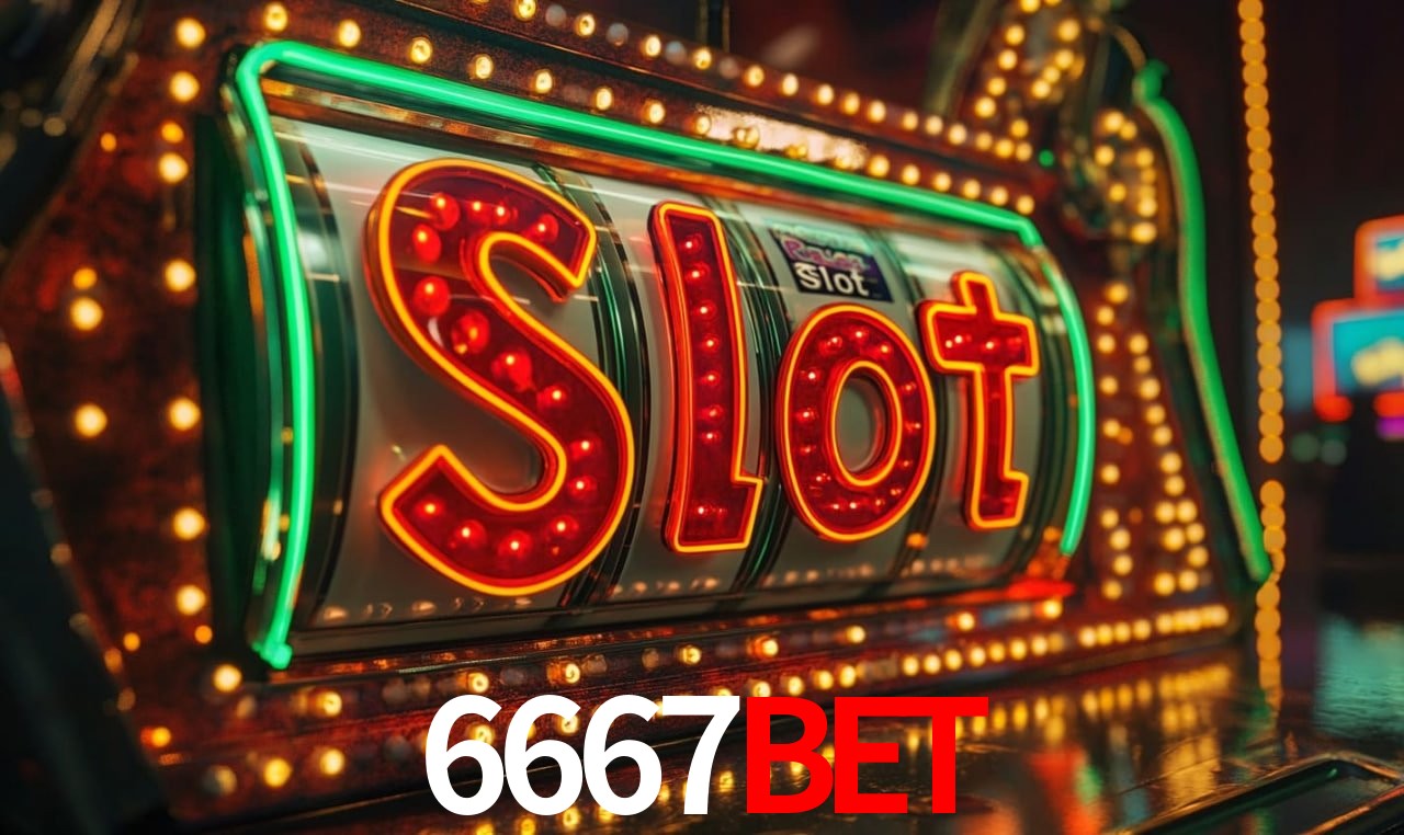 Secure Login 6667bet