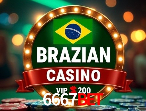 Seasonal Promotions 6667bet