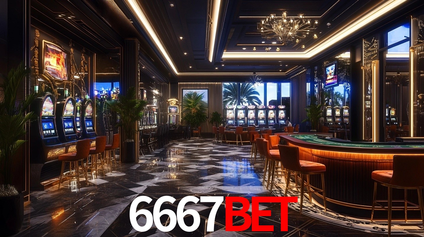 Tournaments 6667bet