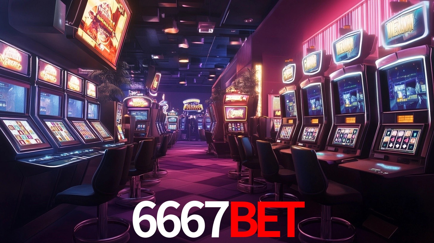 Programa VIP 6667bet