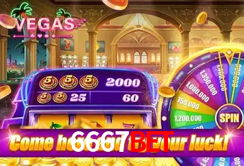 Roulette Table 6667bet