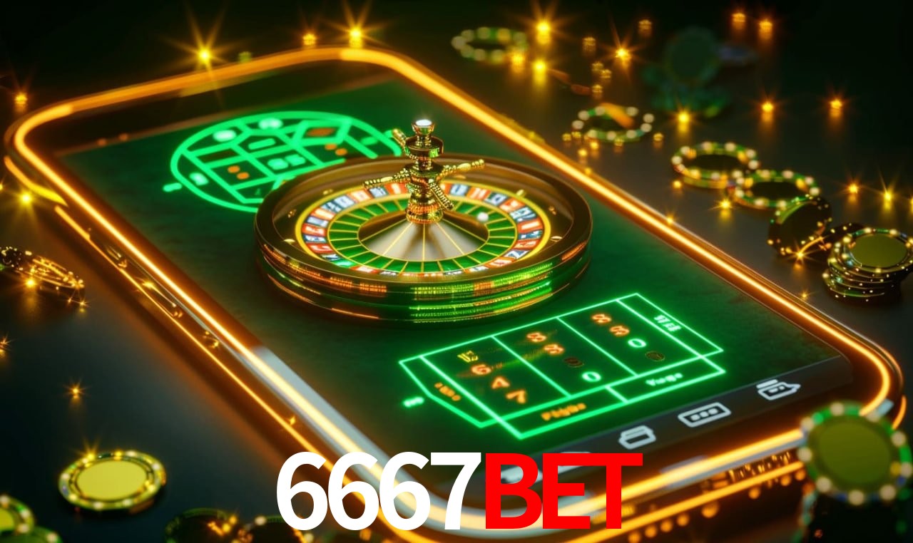 Account Benefits 6667bet