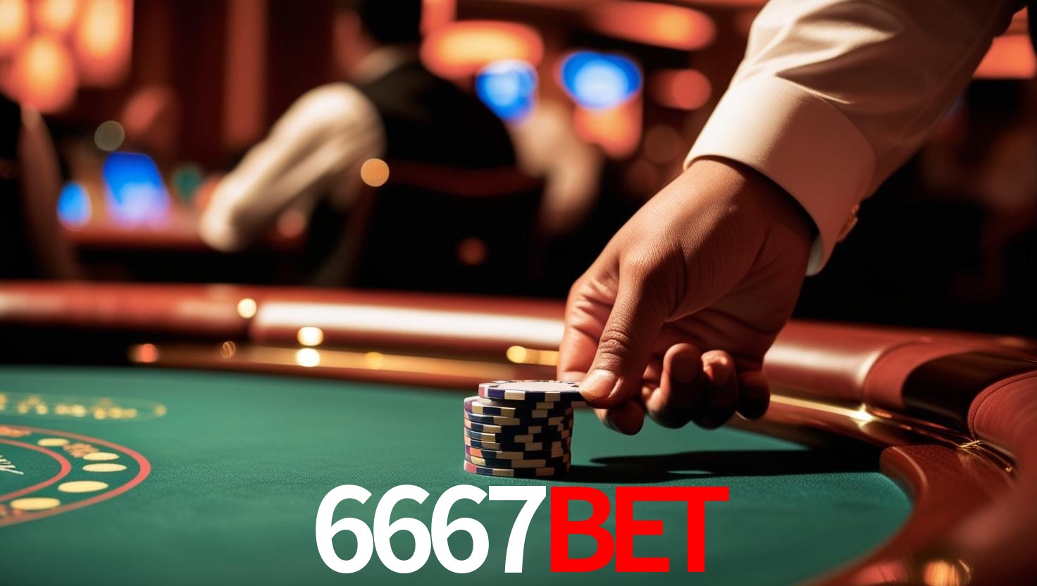 6667BET